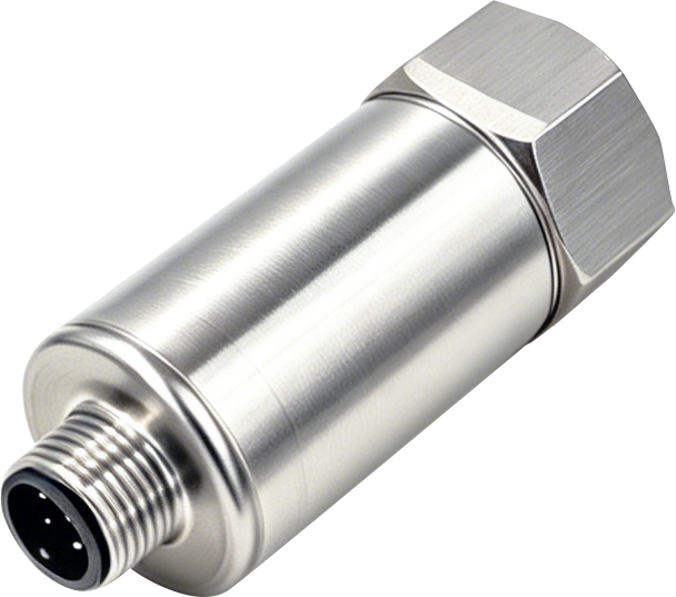 Vibration sensor