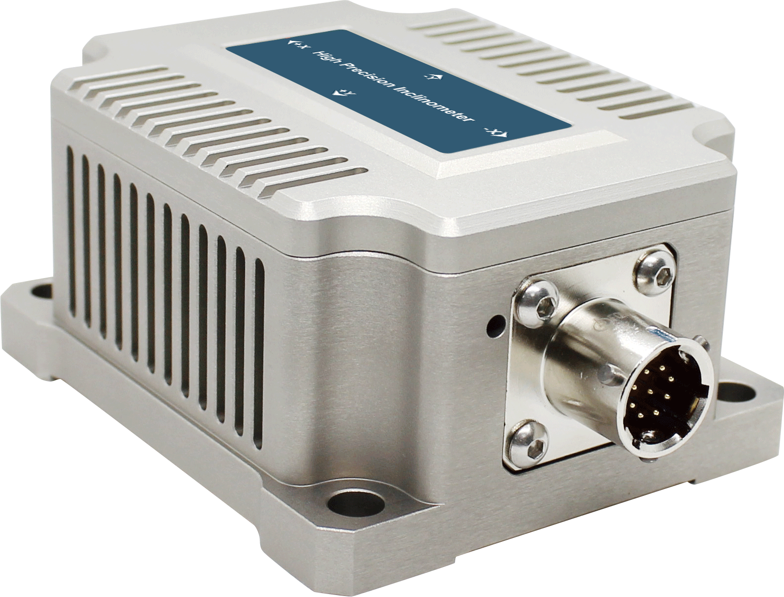 Dynamic Attitude Sensor